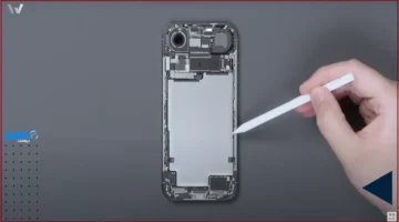 نحافة مذهلة.. فيديو تفصيلي لتشريح iPhone Air يكشف أسرار التصميم الرقيق